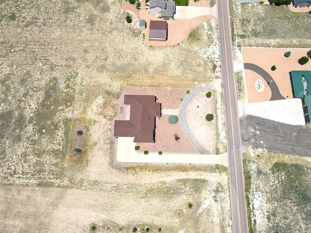 746 E Paseo Dorado Drive Pueblo West CO 81007