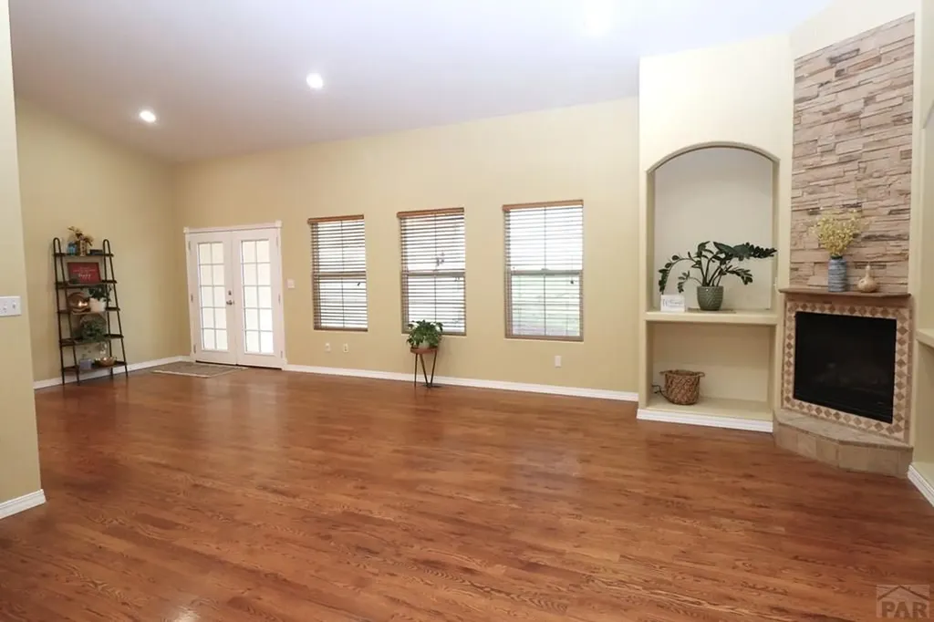 746 E Paseo Dorado Drive Pueblo West CO 81007