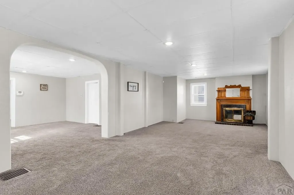 710 Wilson Avenue Pueblo CO 81004