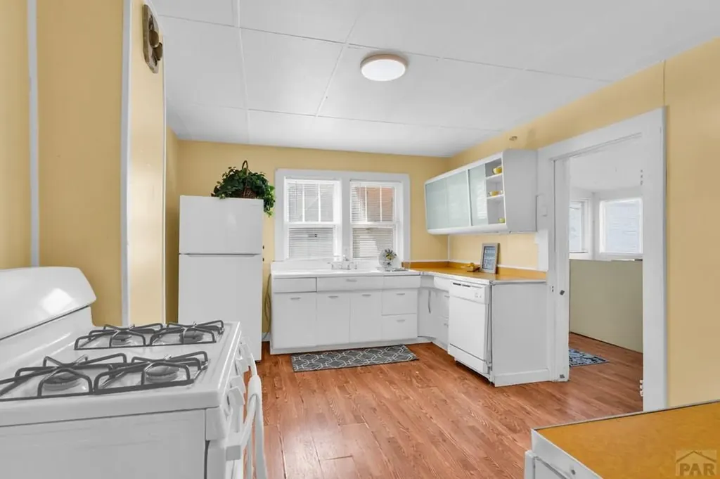 710 Wilson Avenue Pueblo CO 81004