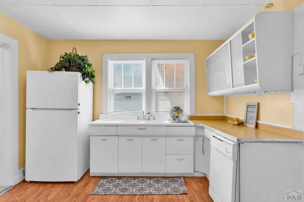 710 Wilson Avenue Pueblo CO 81004