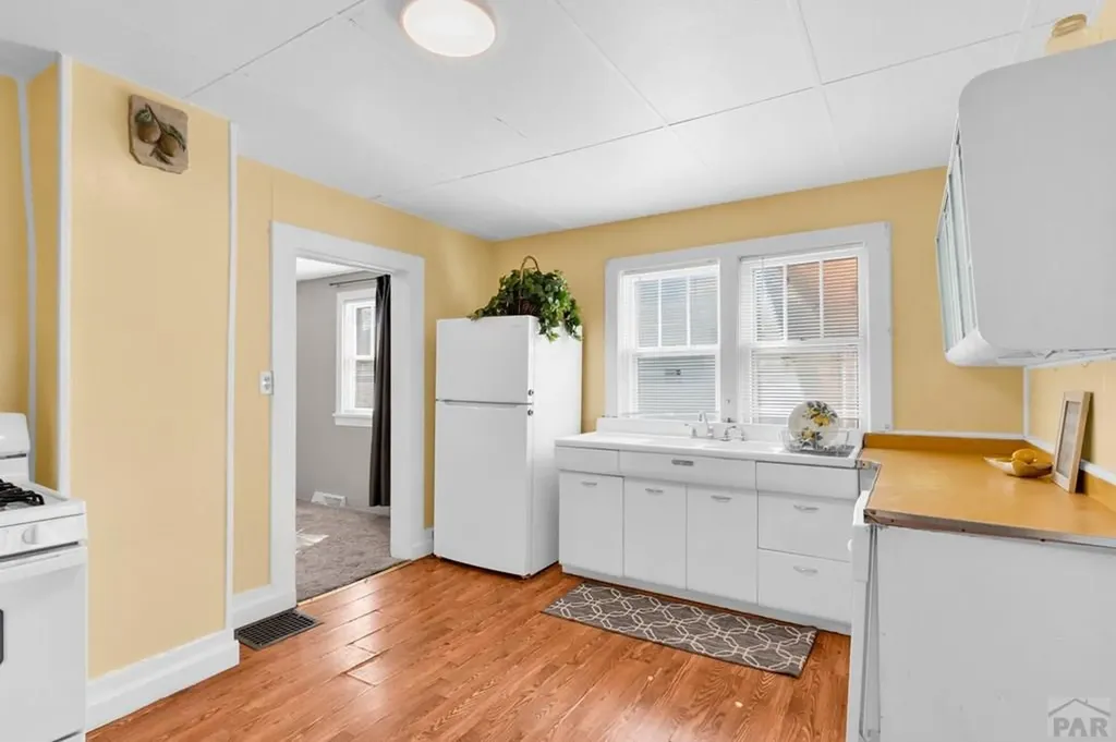 710 Wilson Avenue Pueblo CO 81004