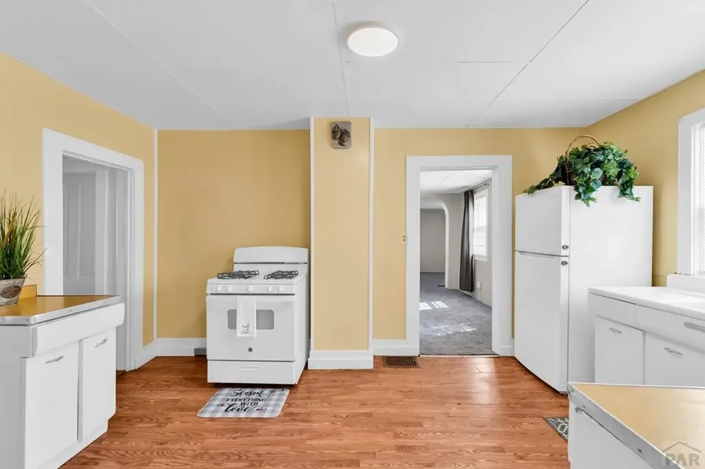 710 Wilson Avenue Pueblo CO 81004