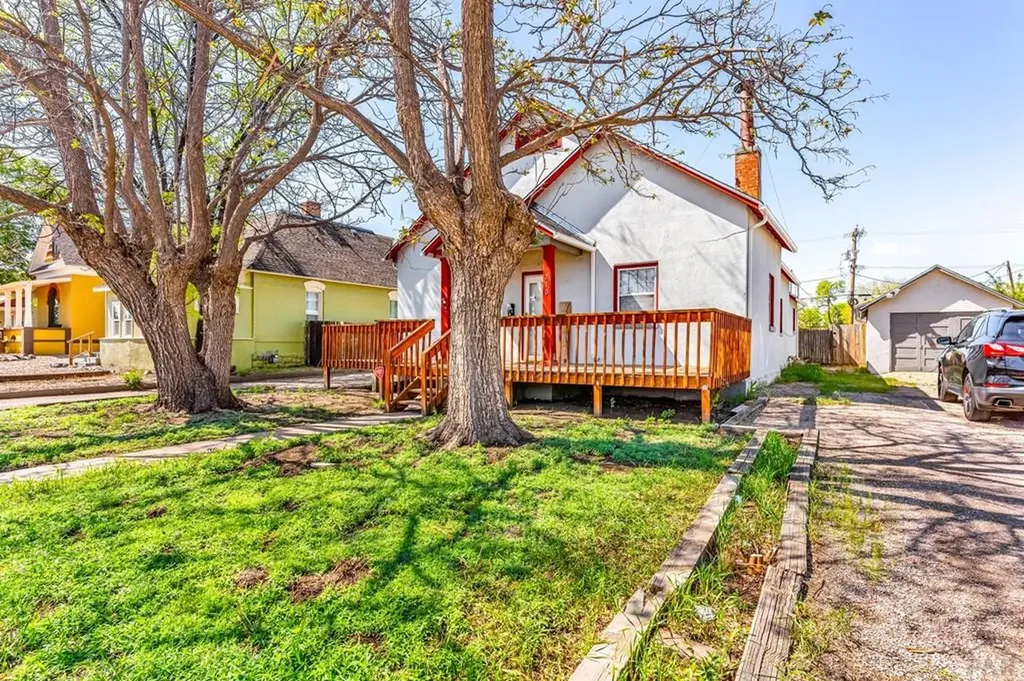 710 Wilson Avenue Pueblo CO 81004