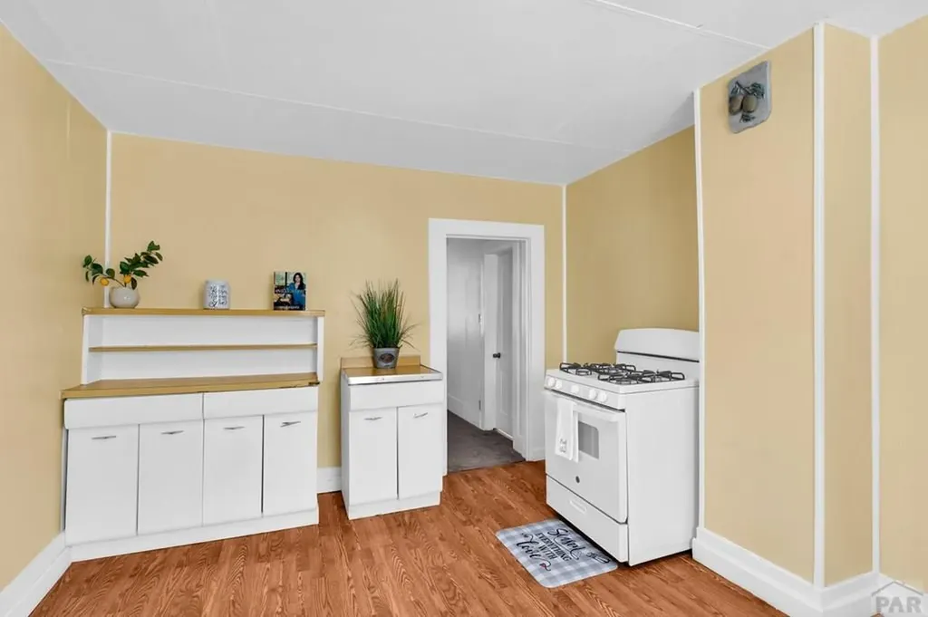 710 Wilson Avenue Pueblo CO 81004