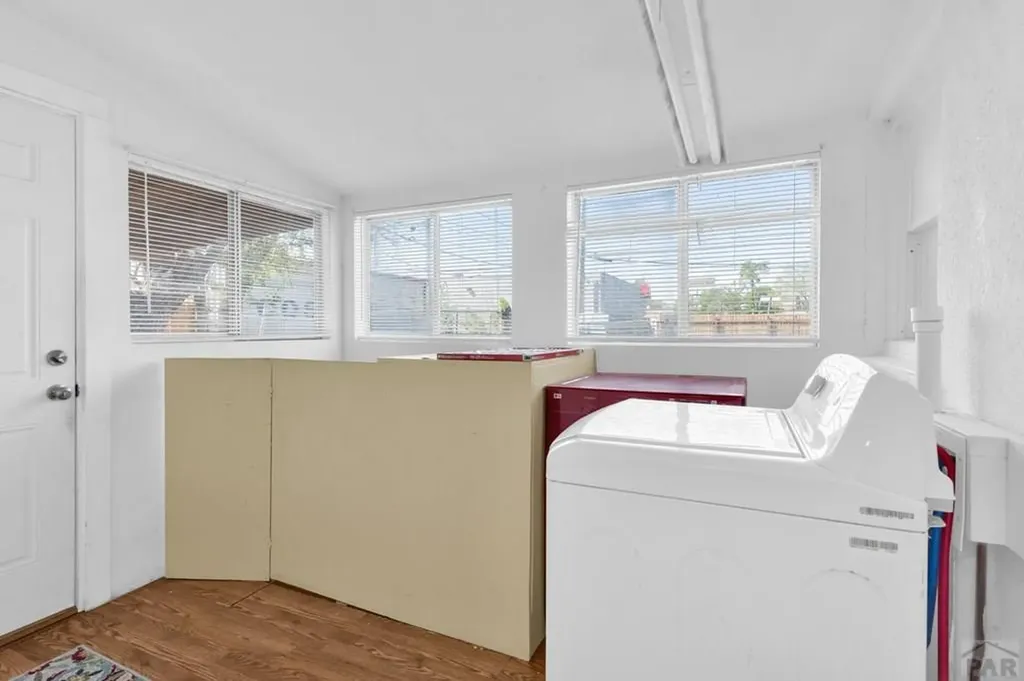 710 Wilson Avenue Pueblo CO 81004