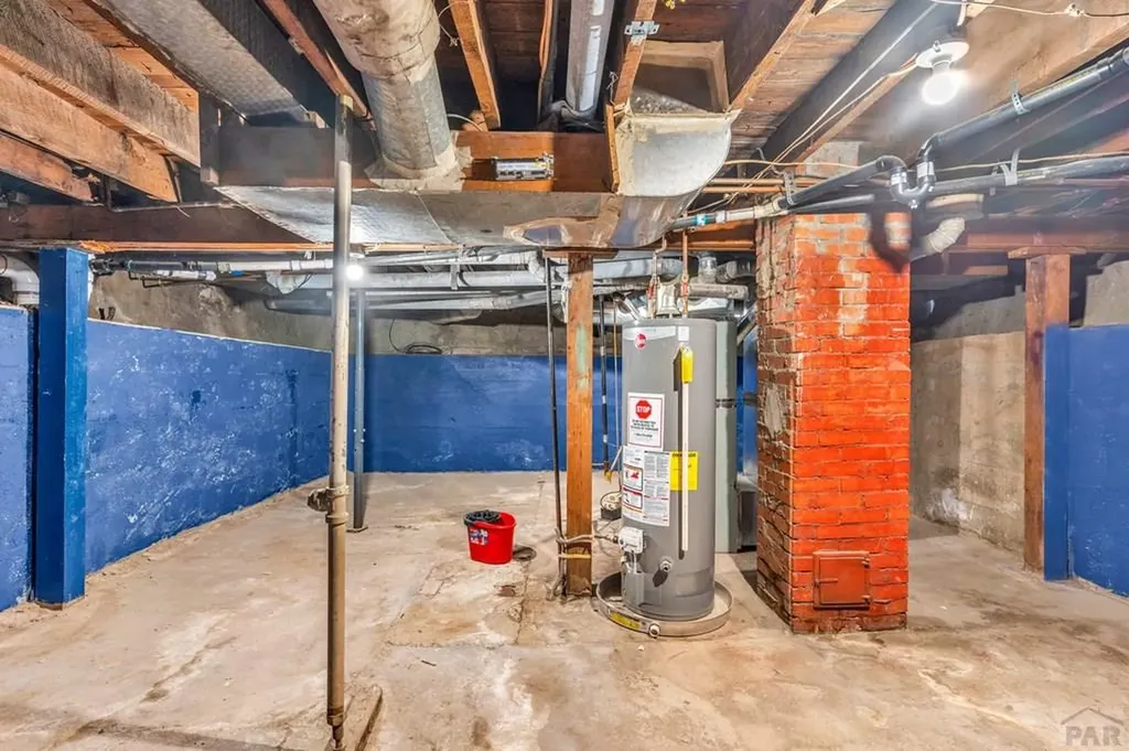 710 Wilson Avenue Pueblo CO 81004