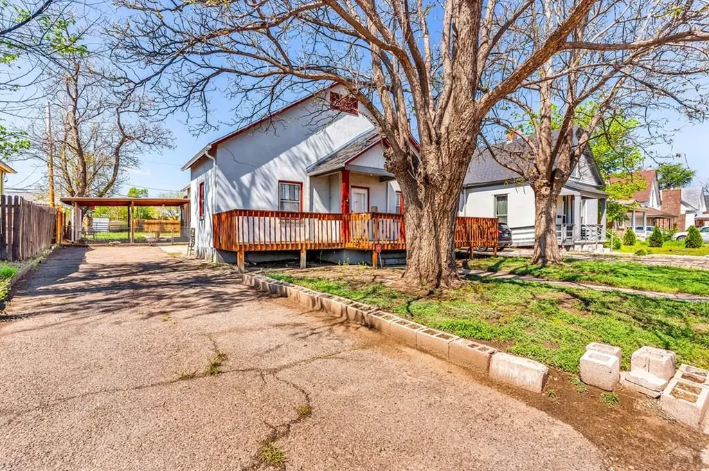 710 Wilson Avenue Pueblo CO 81004