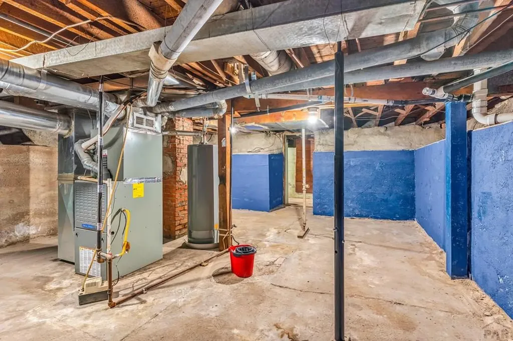 710 Wilson Avenue Pueblo CO 81004