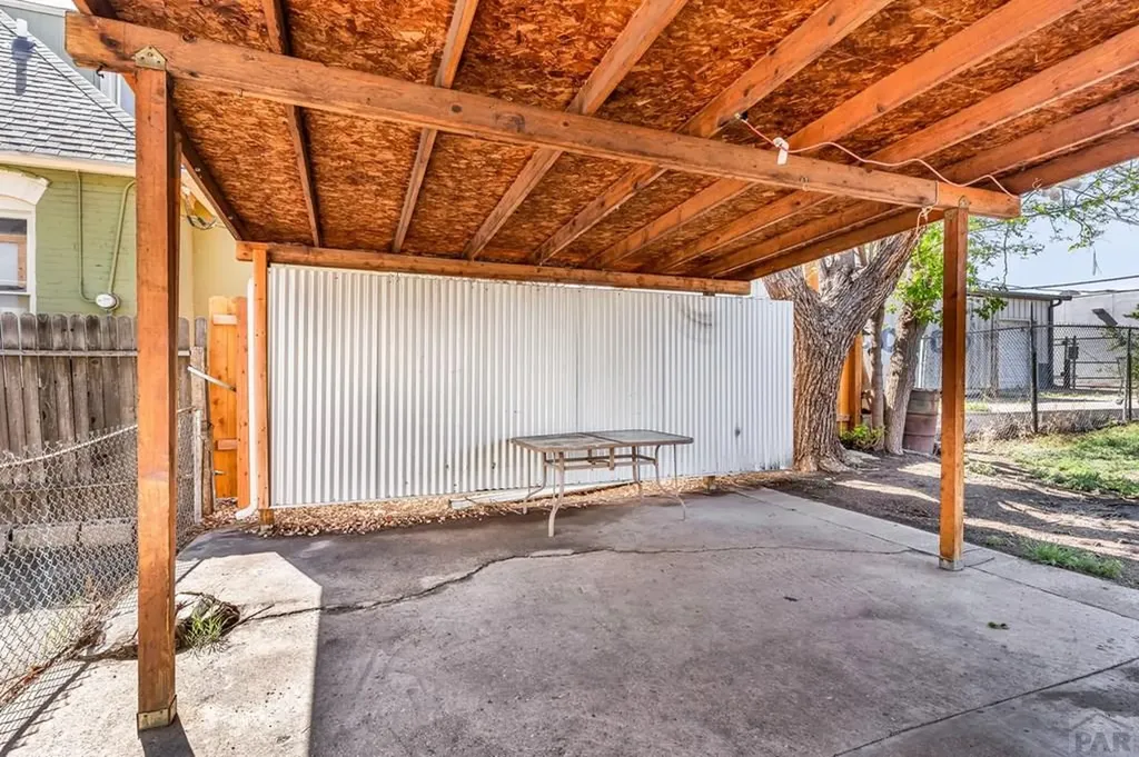 710 Wilson Avenue Pueblo CO 81004