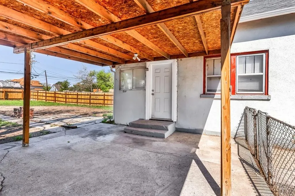 710 Wilson Avenue Pueblo CO 81004