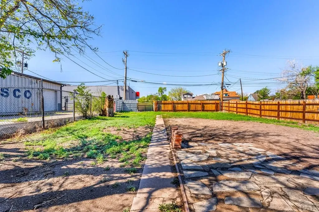 710 Wilson Avenue Pueblo CO 81004