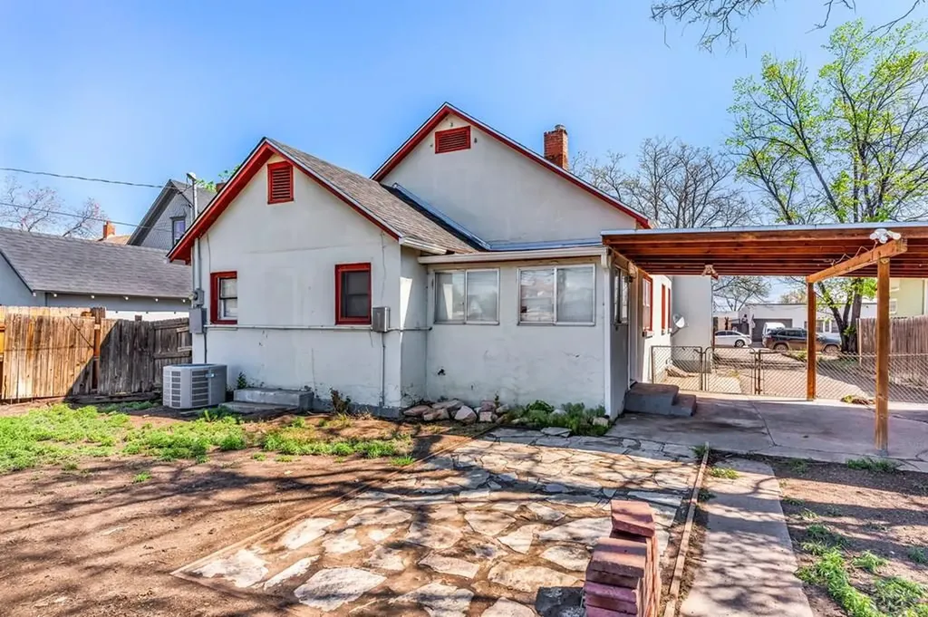 710 Wilson Avenue Pueblo CO 81004