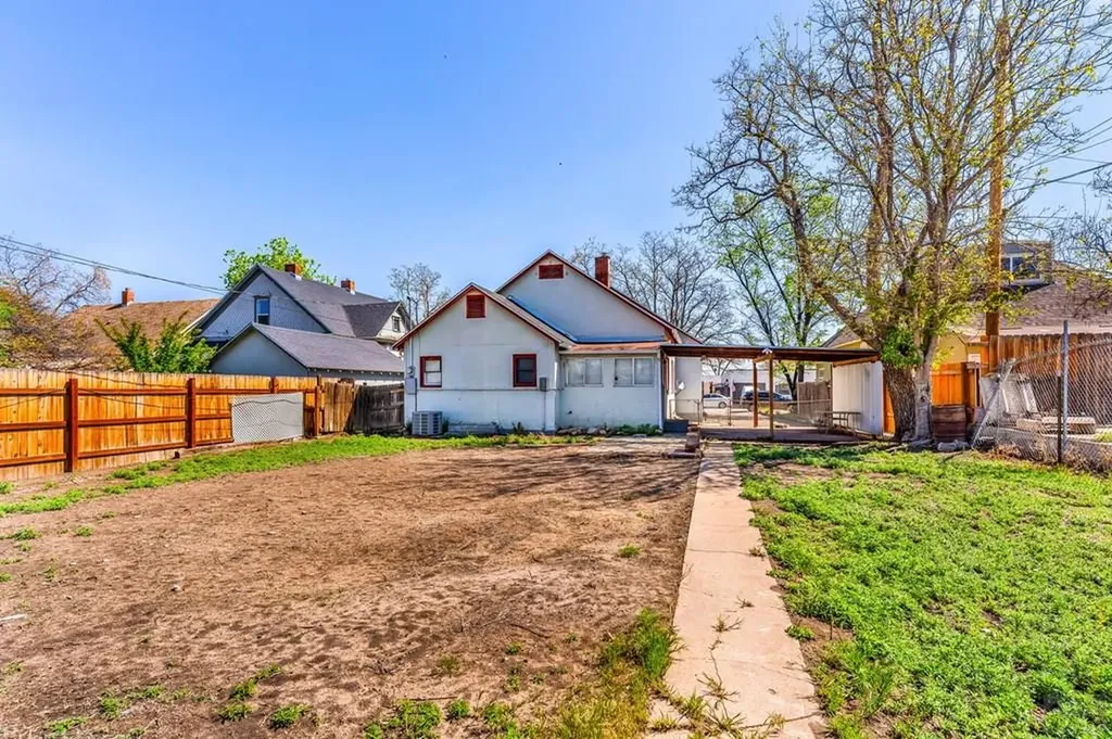 710 Wilson Avenue Pueblo CO 81004