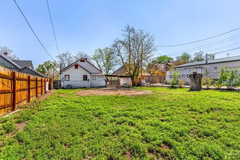 710 Wilson Avenue Pueblo CO 81004