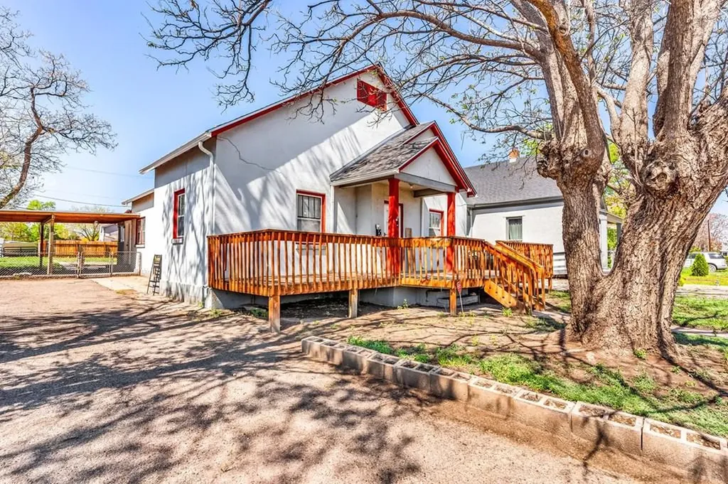 710 Wilson Avenue Pueblo CO 81004