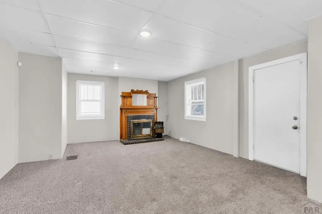 710 Wilson Avenue Pueblo CO 81004