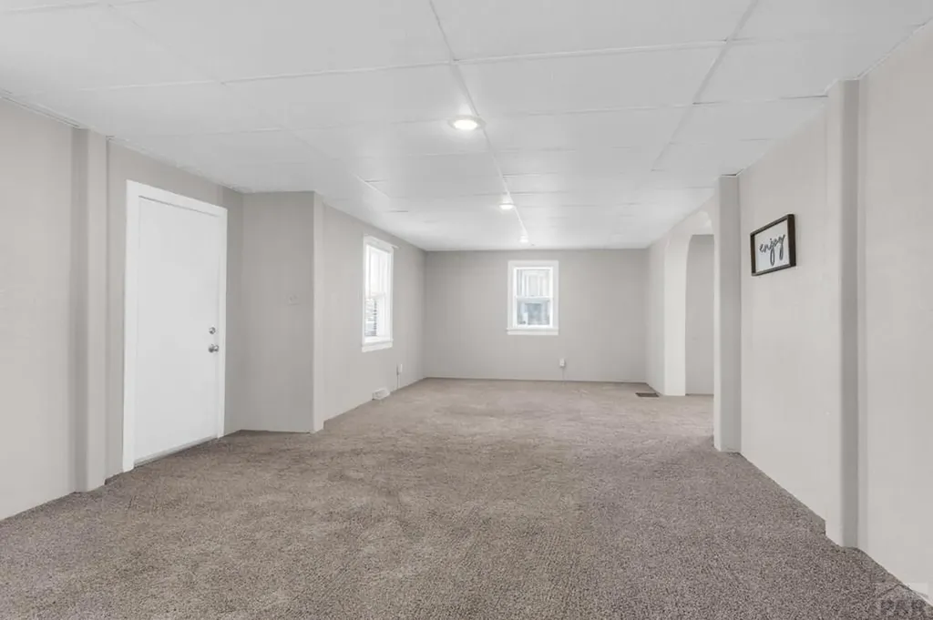 710 Wilson Avenue Pueblo CO 81004