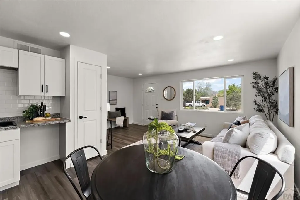 1213 Belmont Avenue Pueblo CO 81004