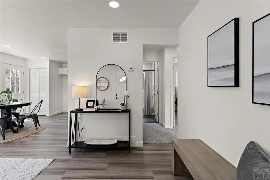 1213 Belmont Avenue Pueblo CO 81004