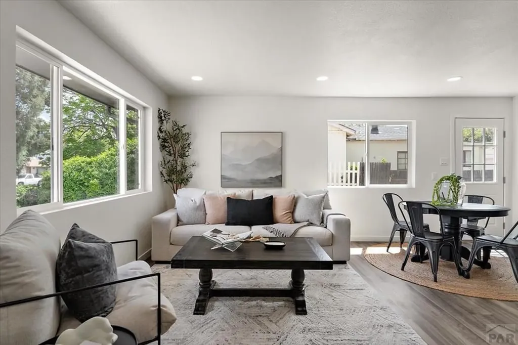 1213 Belmont Avenue Pueblo CO 81004