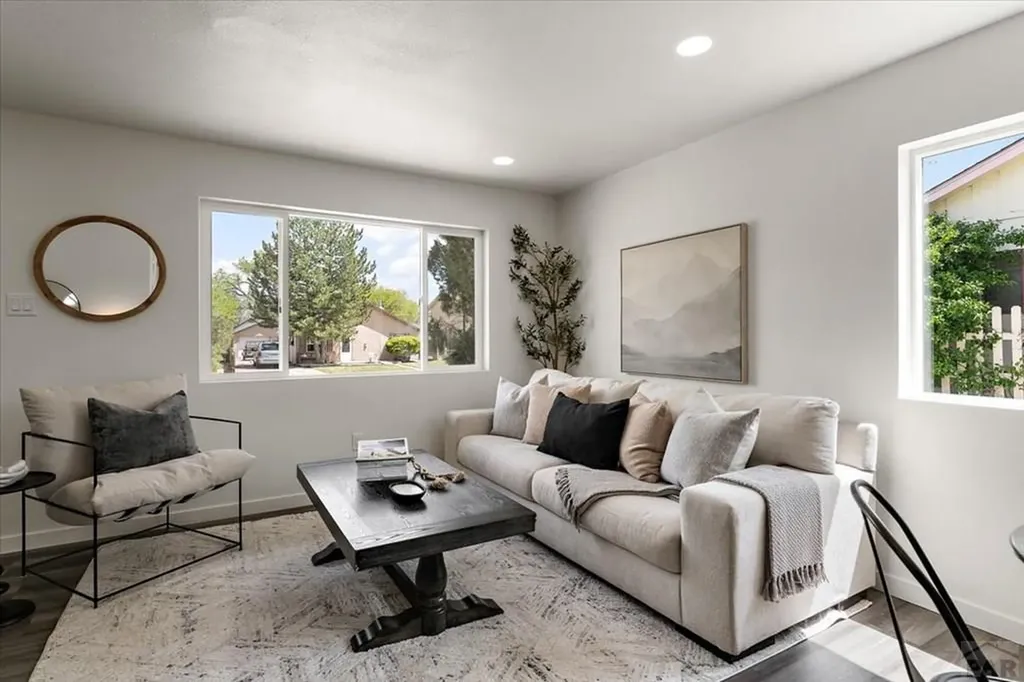 1213 Belmont Avenue Pueblo CO 81004