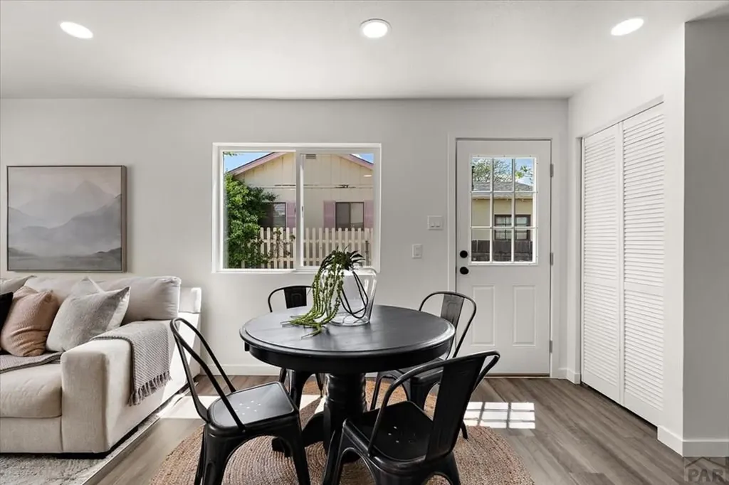 1213 Belmont Avenue Pueblo CO 81004