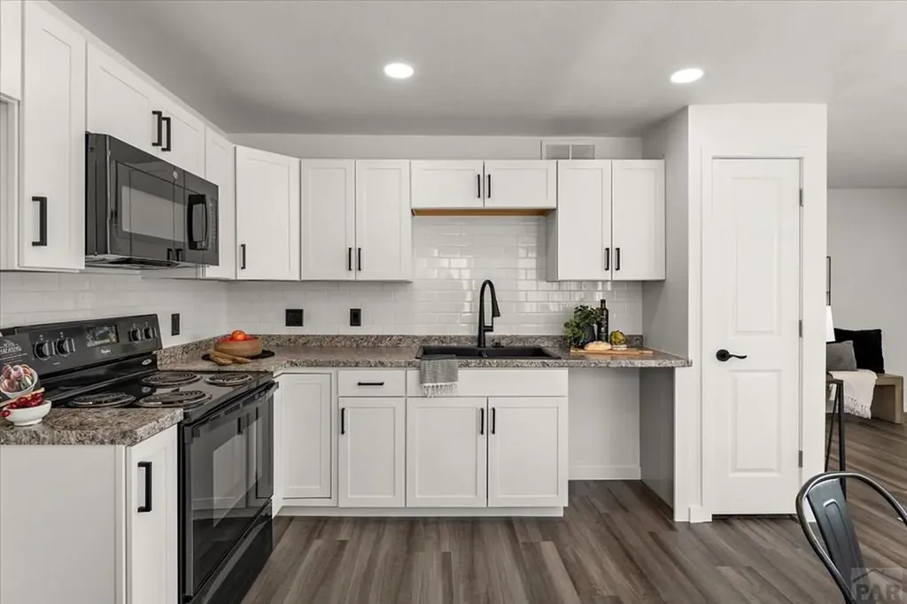 1213 Belmont Avenue Pueblo CO 81004