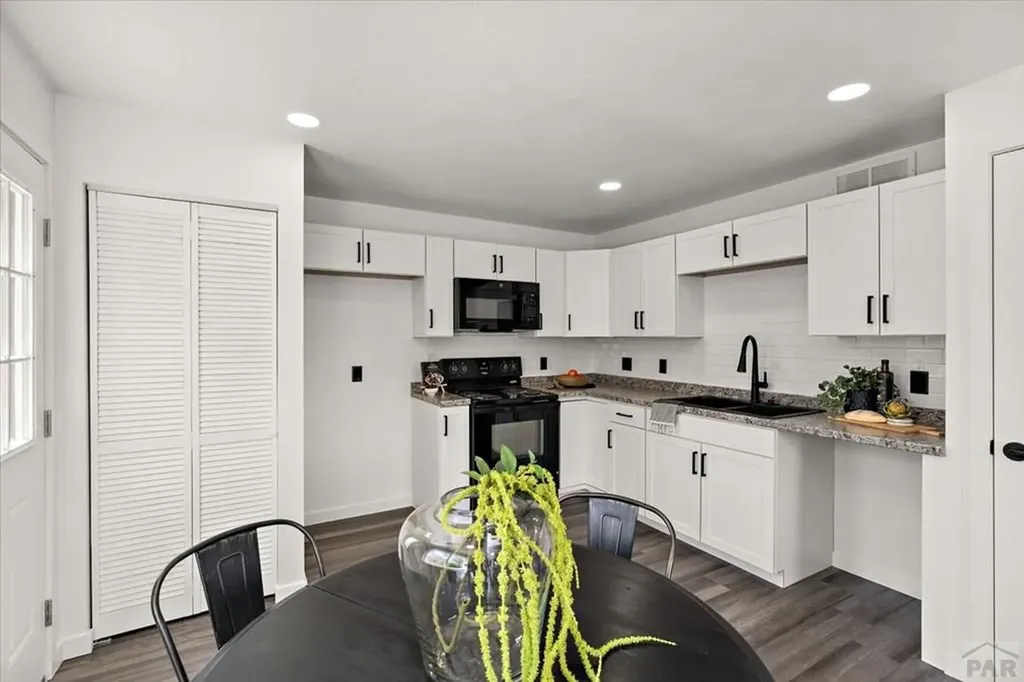 1213 Belmont Avenue Pueblo CO 81004