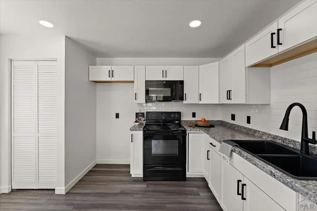 1213 Belmont Avenue Pueblo CO 81004