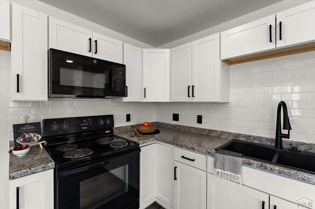 1213 Belmont Avenue Pueblo CO 81004