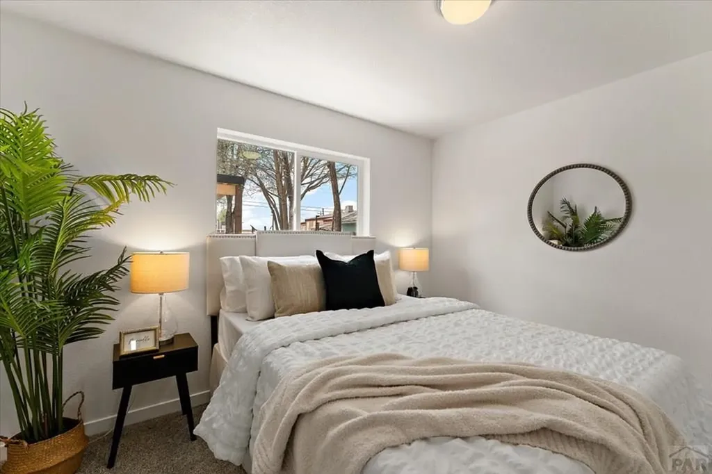 1213 Belmont Avenue Pueblo CO 81004