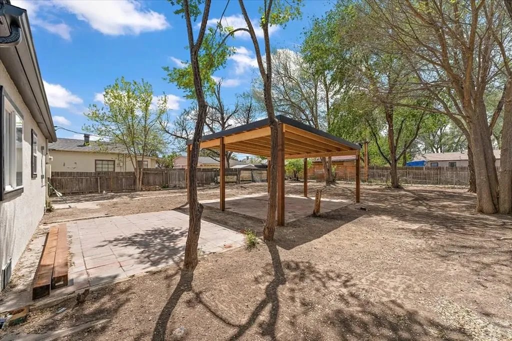 1213 Belmont Avenue Pueblo CO 81004