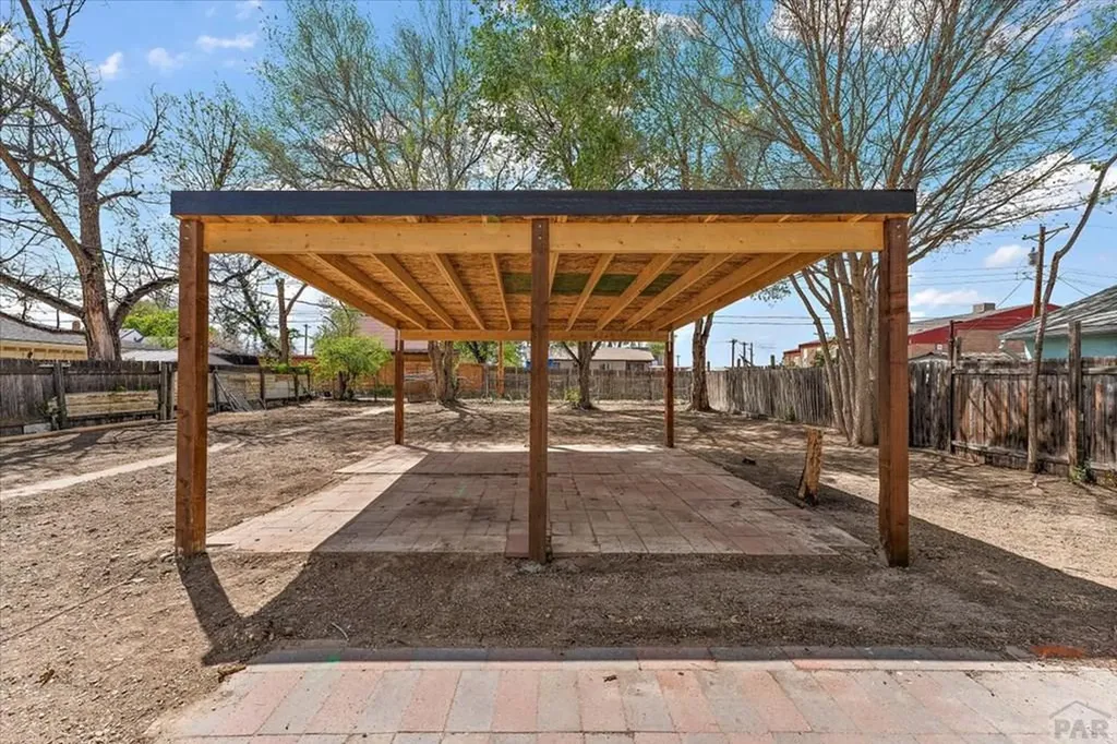 1213 Belmont Avenue Pueblo CO 81004