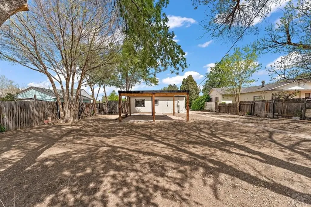 1213 Belmont Avenue Pueblo CO 81004