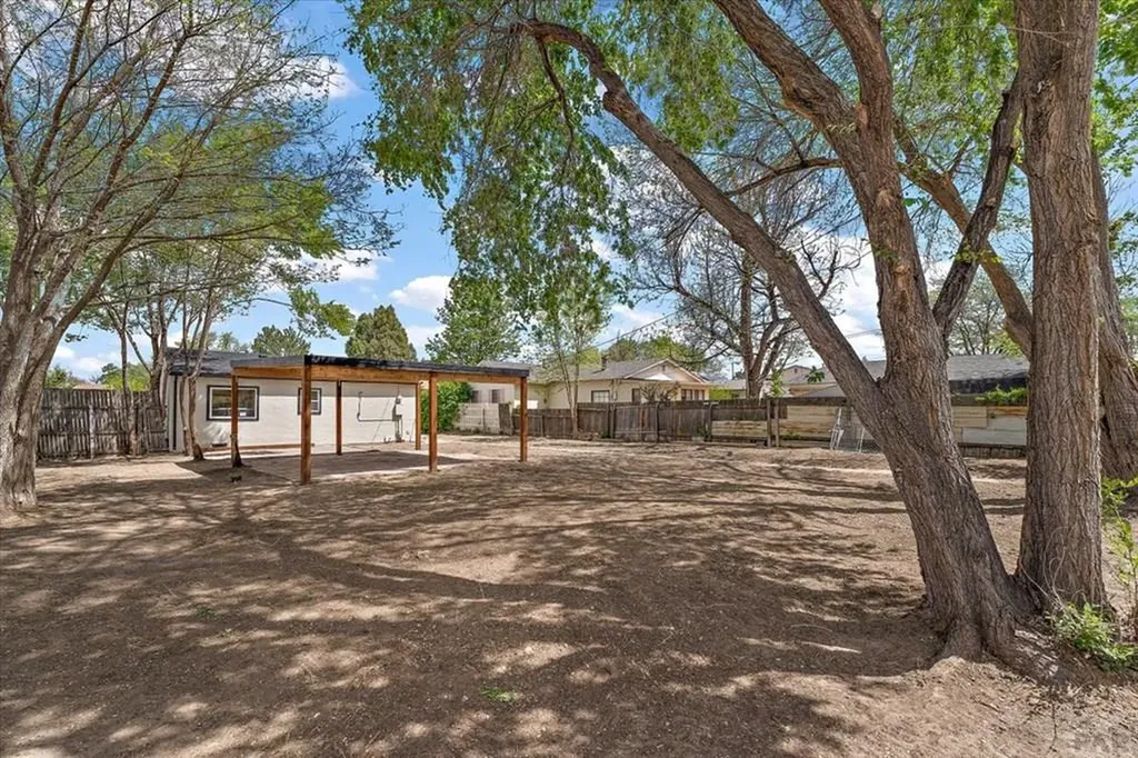 1213 Belmont Avenue Pueblo CO 81004