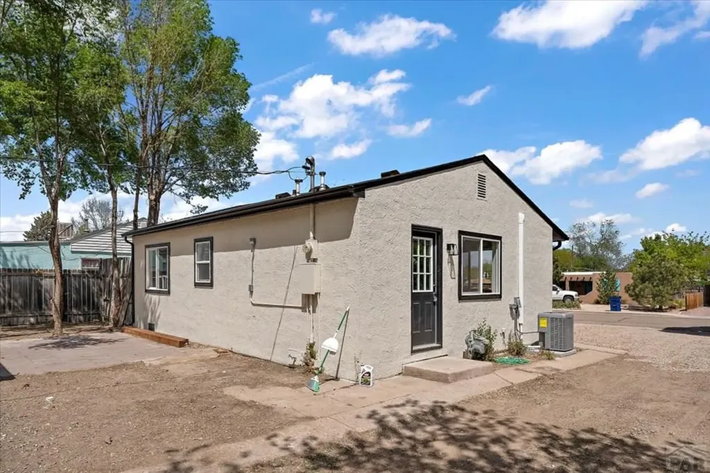1213 Belmont Avenue Pueblo CO 81004