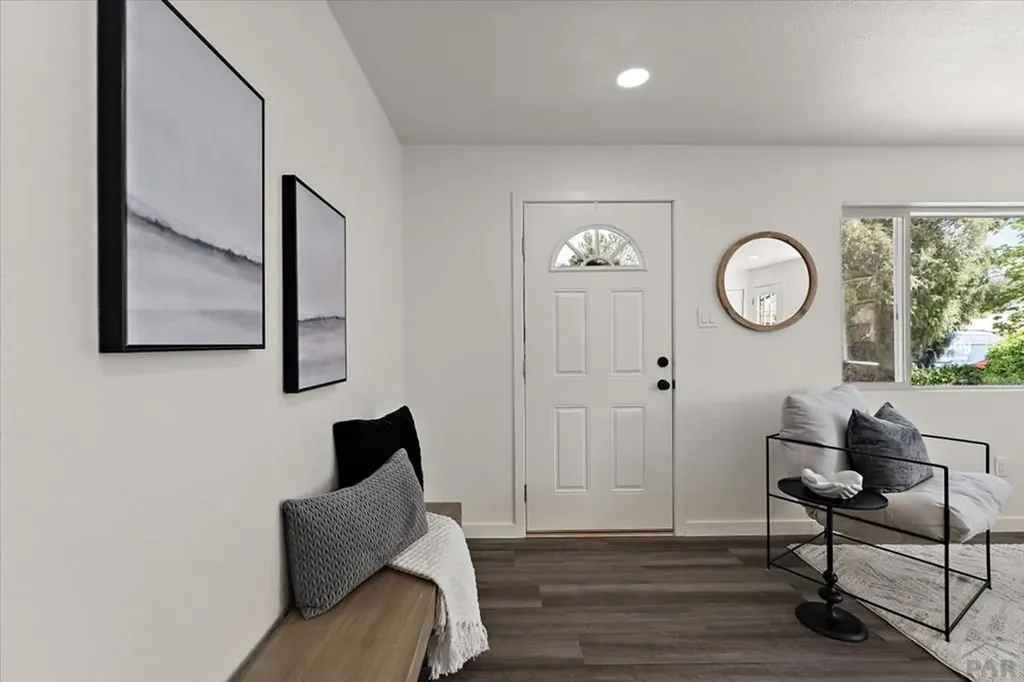 1213 Belmont Avenue Pueblo CO 81004