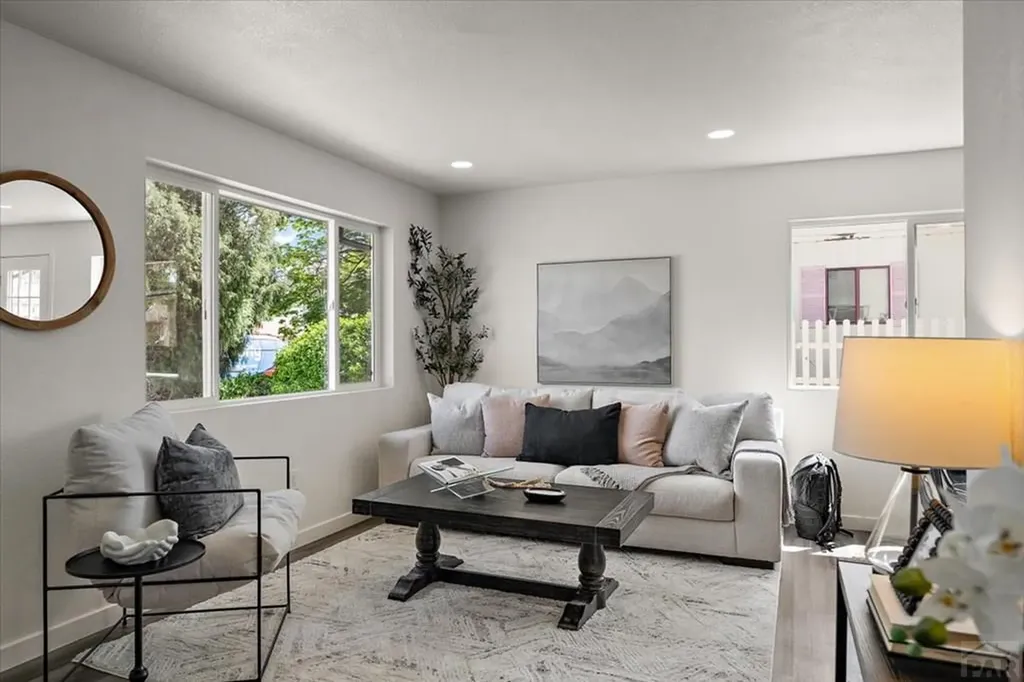 1213 Belmont Avenue Pueblo CO 81004