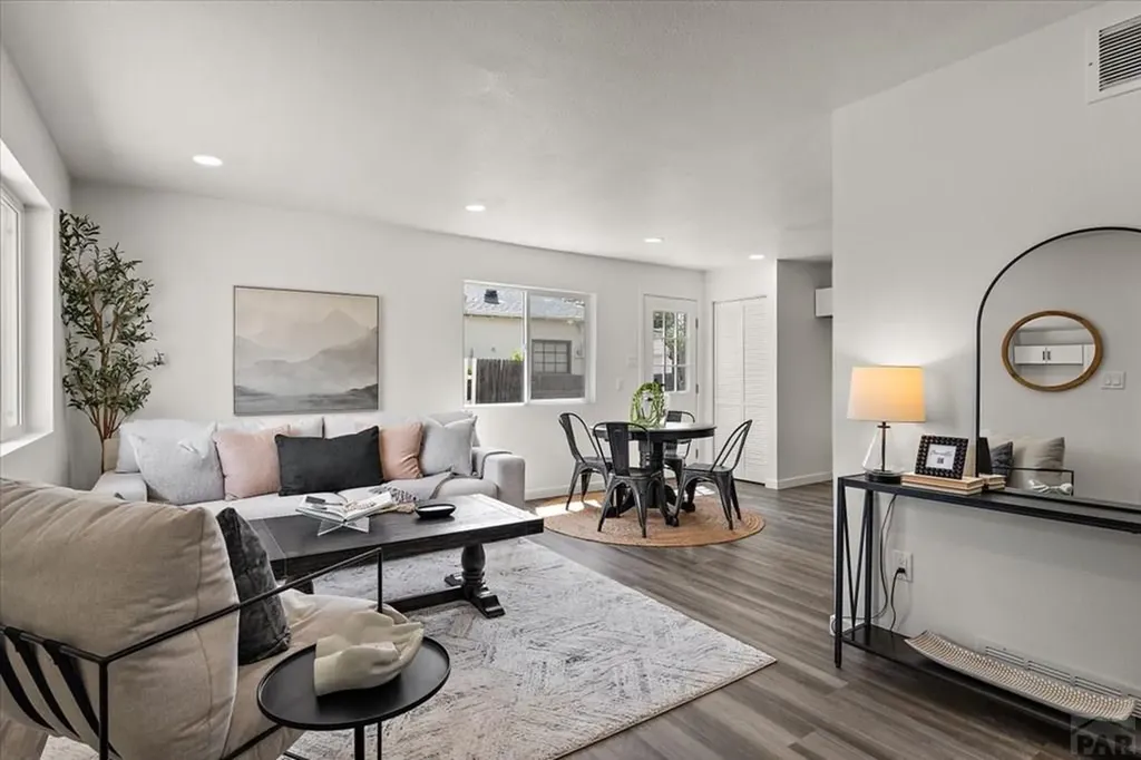 1213 Belmont Avenue Pueblo CO 81004