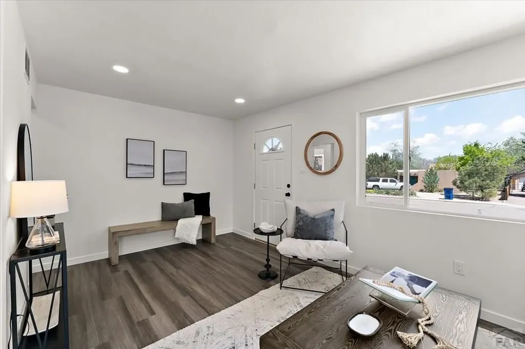 1213 Belmont Avenue Pueblo CO 81004