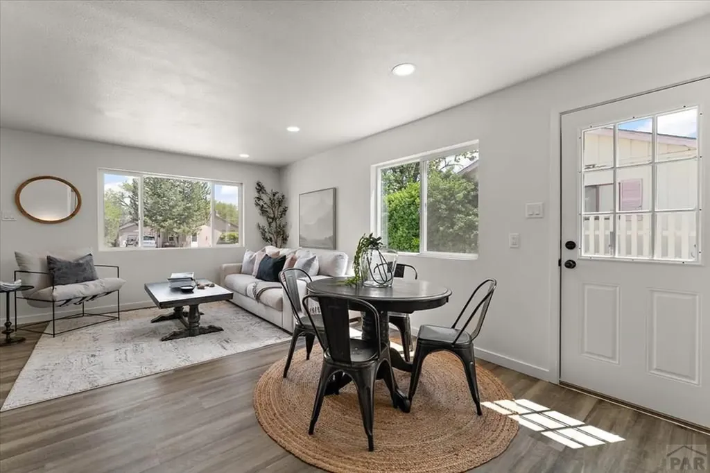 1213 Belmont Avenue Pueblo CO 81004