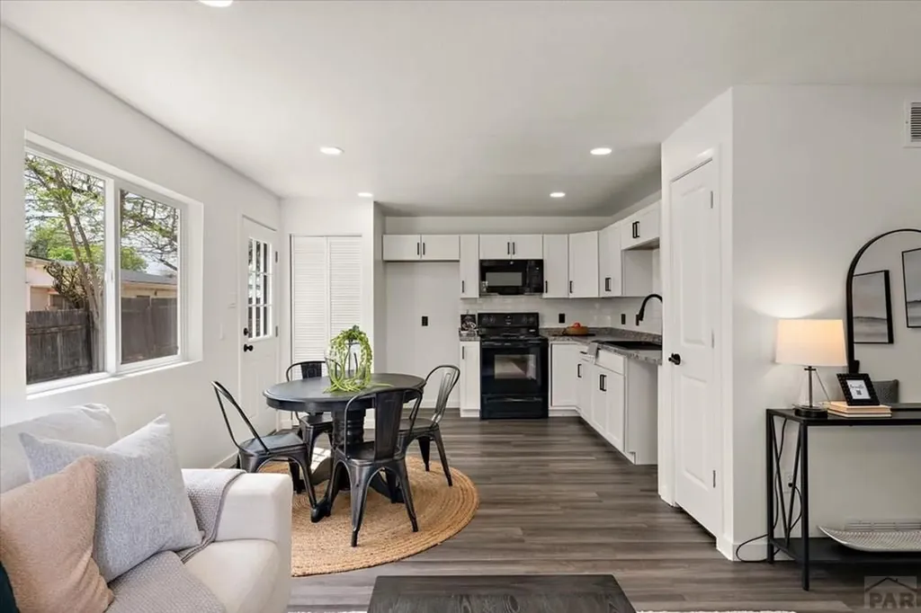 1213 Belmont Avenue Pueblo CO 81004