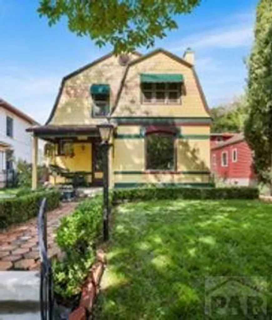 2307 N Greenwood Street Pueblo CO 81003