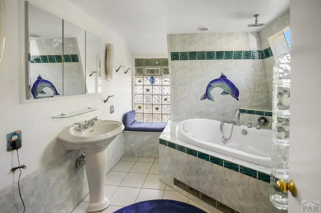 2307 N Greenwood Street Pueblo CO 81003