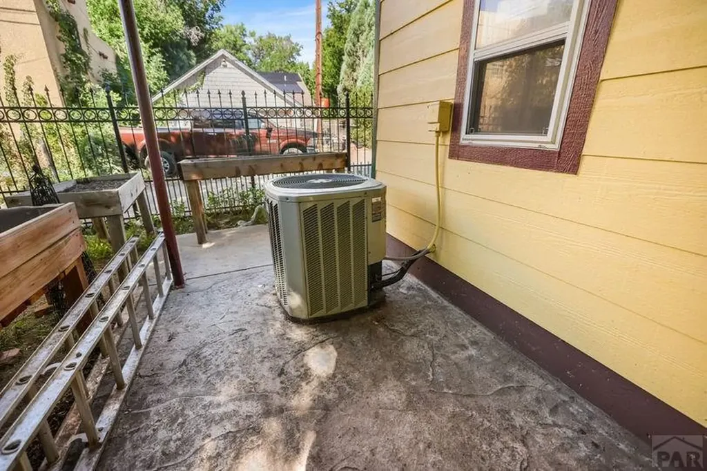 2307 N Greenwood Street Pueblo CO 81003