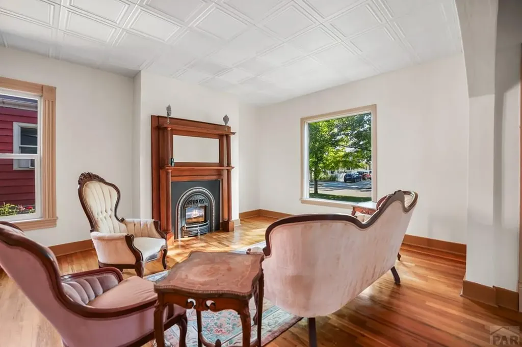 2307 N Greenwood Street Pueblo CO 81003