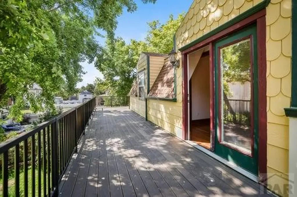 2307 N Greenwood Street Pueblo CO 81003