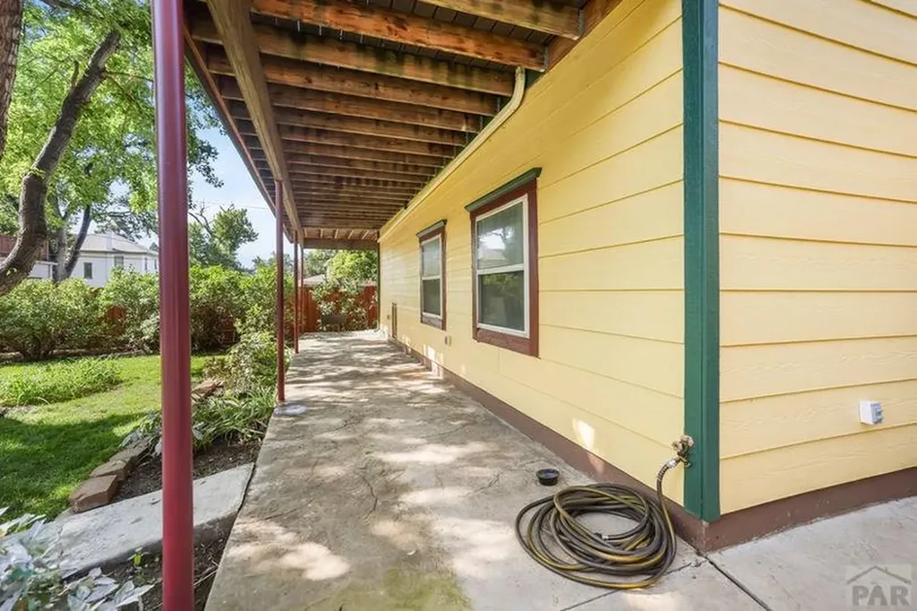 2307 N Greenwood Street Pueblo CO 81003