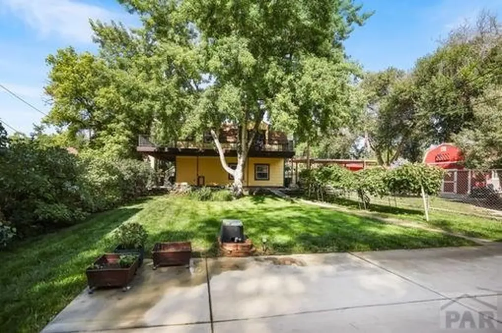 2307 N Greenwood Street Pueblo CO 81003